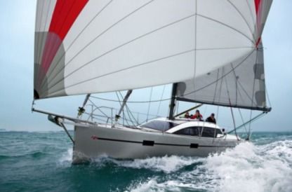 Location Voilier Fora Marine Rm 1060 Lorient