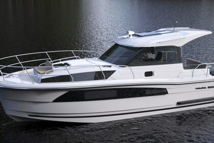 NAUTIC 900