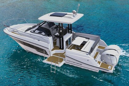 Jeanneau Private Yacht Rivant