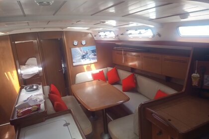 Beneteau Cyclades 50.5
