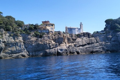Tour Boat Genova-Portofino