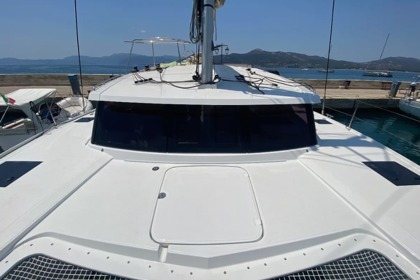 Fountaine Pajot Isla 40 2024