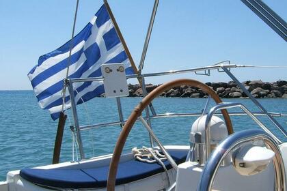 Spend an unforgettable day in Santorini with Santa Maria