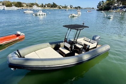 SEA WATER PHANTOM 230