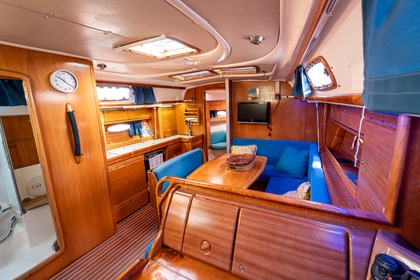 Bavaria 39 Cruiser Oceanos