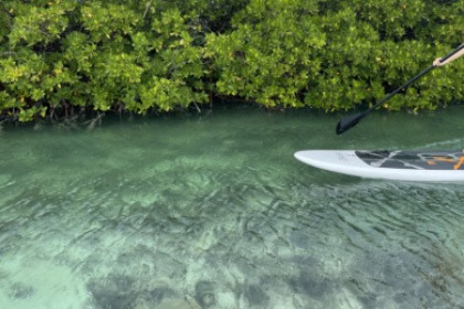 Daily Charter for up to 8 Guests w/ Food and Drinks