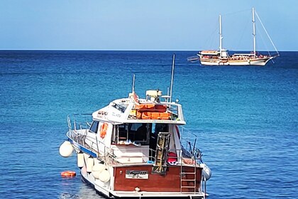 Private Boat Charters