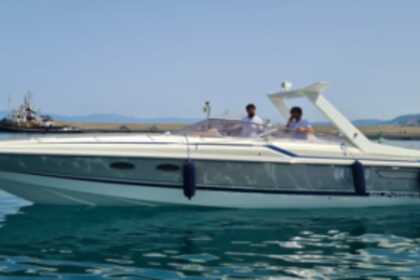 Noleggio Barca a motore Sunseeker 37 Tomahawk Vibo Marina