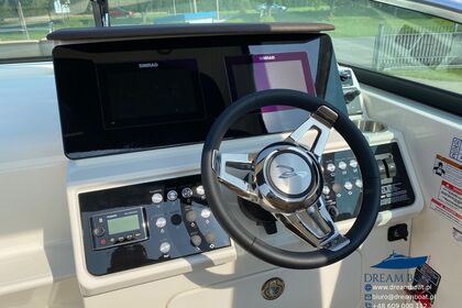 Sea Ray 265 Sundancer