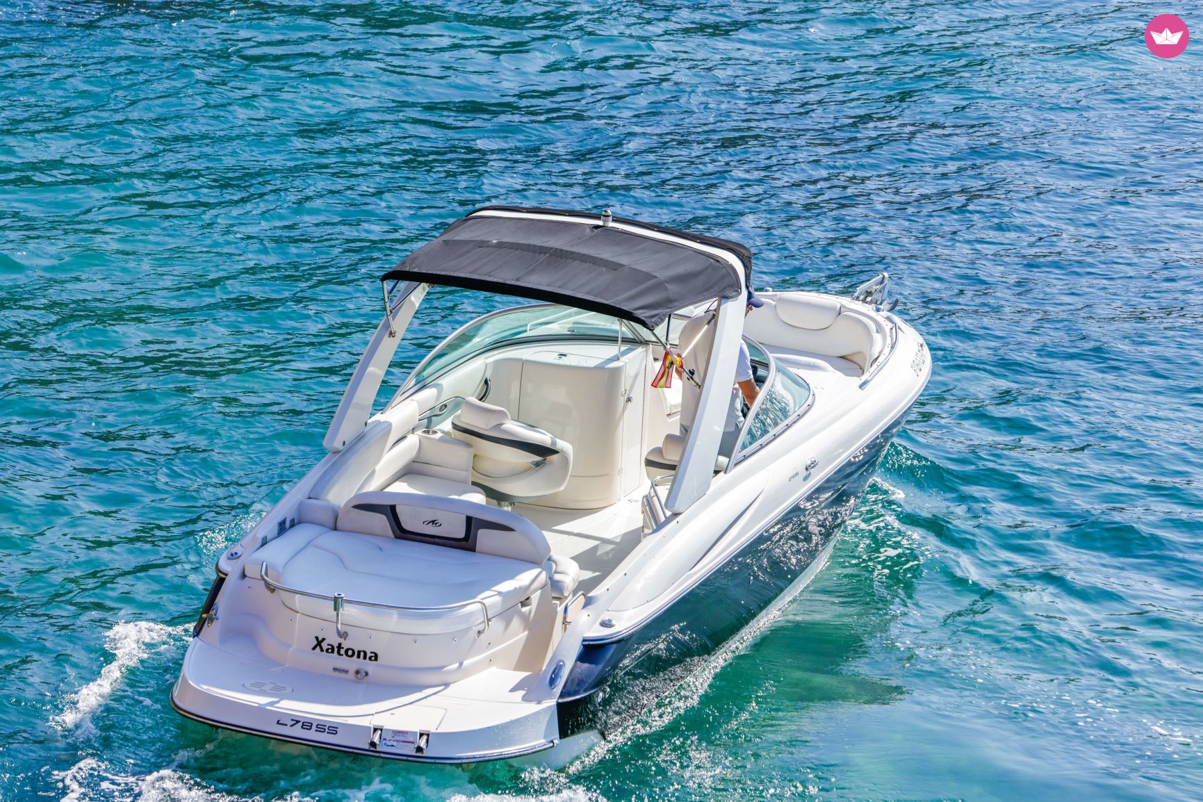 Czarteruj 278 Ss