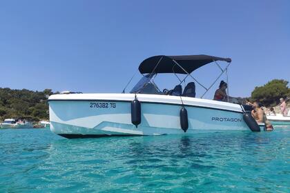 Protagon Yachts 20 - NEW !