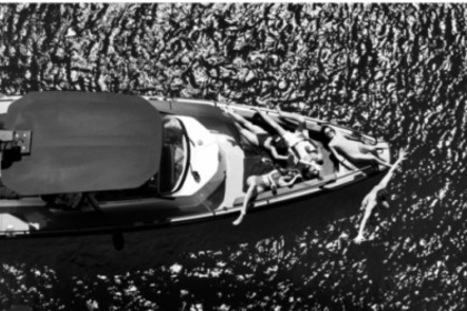 Axopar 28 T-top Brabus Edition