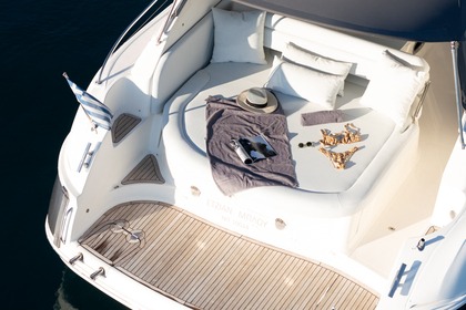 BAVARIA 37 SPORT "AEGEAN BLUE"