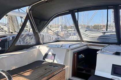 Hyra båt Segelbåt  Bavaria C45 (3 cbs) Aten