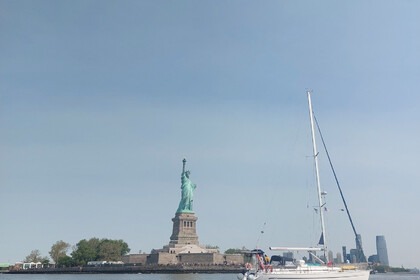 Ενοικίαση Ιστιοπλοϊκό σκάφος Bavaria Bavaria 38 Τρόμσο