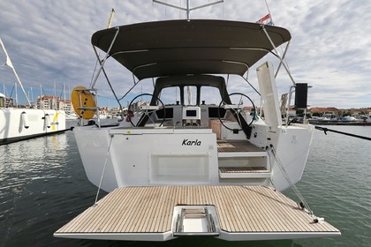 Alquiler Velero Dufour Yachts Dufour 430 Biograd na Moru