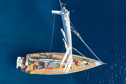 Czarter Jacht żaglowy  Sail boat Seget Donji