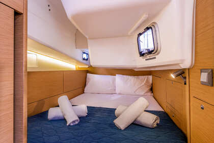 Jeanneau Sun odyssey 410