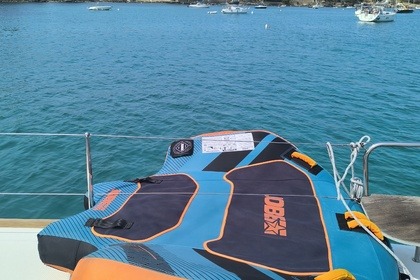 Lagoon 450F 2019 "Wide Dream"