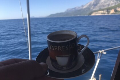 Poyraz Paşa, Enjoy Fishing and Swimming Excursions