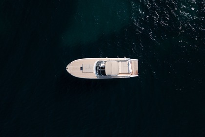 Alquiler Lancha Itama 45RS Cannes