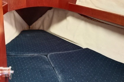 Huur deze zeilboot en ontdek de omgeving van Val