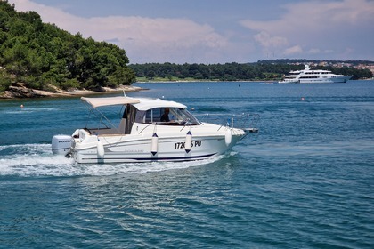 Beneteau Antares 680