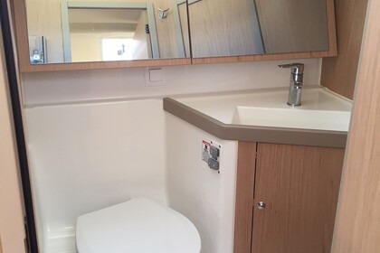 Noleggio Barca a vela BENETEAU OCEANIS 41.1 Cecina