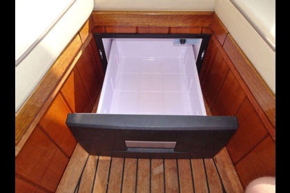 Betaalbare dagtocht over de vecht op klassieke boot met schipper