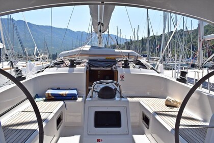Location Voilier Bavaria Yachtbau Bavaria Cruiser 46 - 4 cab. Zaton