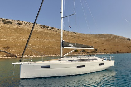Czarter Jacht żaglowy  Elan Impression 43 Zadar