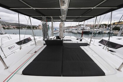 Location Catamaran Lagoon Lagoon 46 Trogir