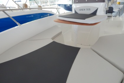 Idea Marine 53