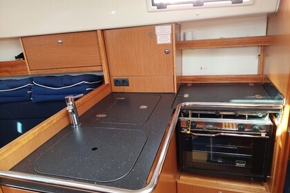 Awesome pocket cruiser Bavaria 32 in Åland, Finland