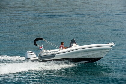 Marlin 790 PRO Dynamic-NEW BOAT 2019.