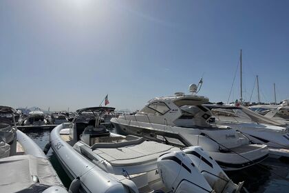 Noleggio Gommone Sacs Marine Strider 13 Bacoli