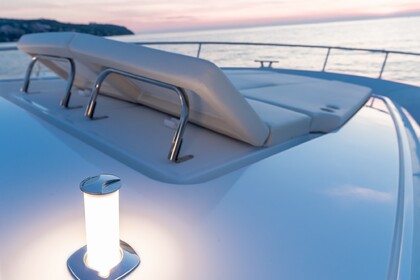 Greenline 45 Fly Hybrid