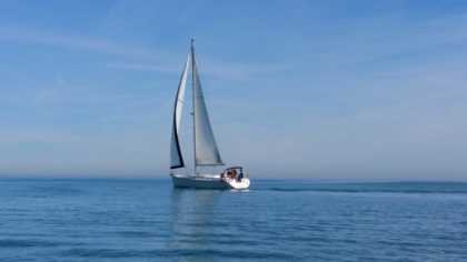 Alquiler Velero Beneteau Cyclades 50.4 Valencia