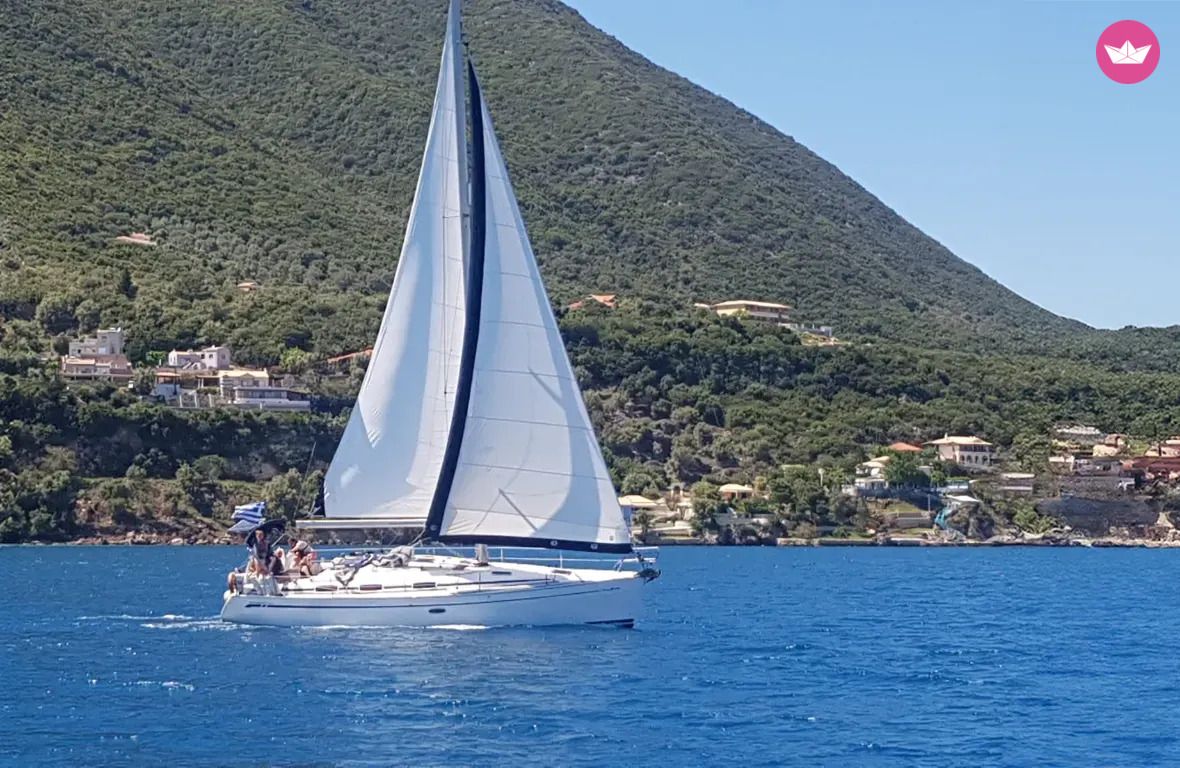 Bavaria 37 Cruiser