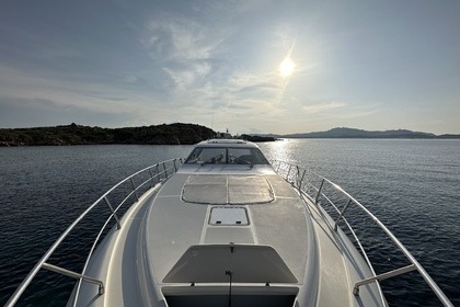 Uniesse 54 Sport (17mt)