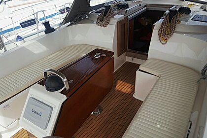 Bavaria Cruiser 46 2016 "Alexandra"