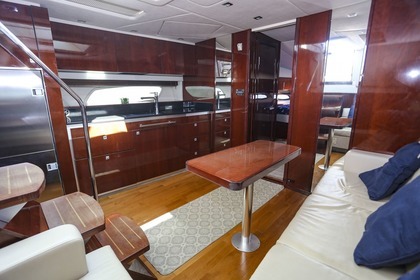 Location Bateau à moteur Sea Ray Sundancer Cancún