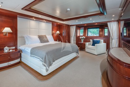 Luxury TROY in Croatia