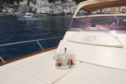 Tour of Capri or of the Amalfi Coast