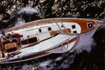 Location Voilier Jeanneau Jeanneau 49 Marmaris