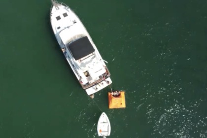 Bayliner 4588 Santander