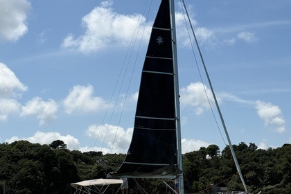 Verhuur Zeilboot Jeanneau Sun Odyssey 389 Cancale