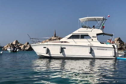 Verhuur Motorboot Jeanneau 33 Bahamas Saint-Germain-au-Mont-d'Or
