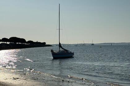 Location Voilier Jouet Jouet 680 Arcachon