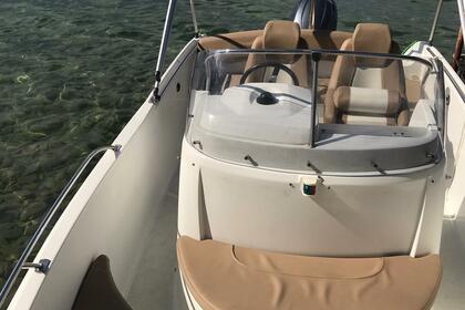 Jeanneau Cap Camarat 6.5 CC (2012)